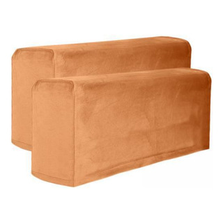 3 Par De Funda De Reposabrazos De Sofá Funda Extensible De 3 Par De Funda De Reposabrazos De Sofá Funda Extensible De