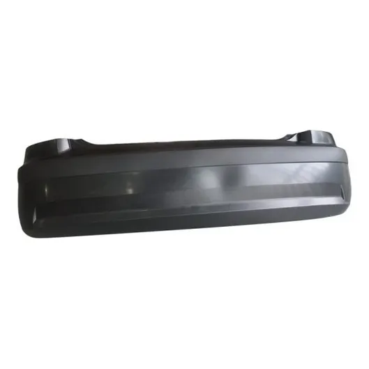 Paragolpes Trasero Chevrolet Spark Cronos 2005 - 2014