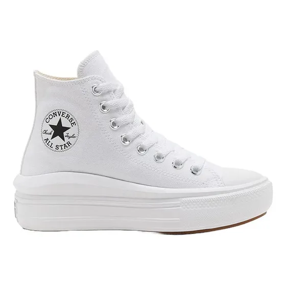 Zapatilla Chuck Taylor All Star Move Converse Mujer