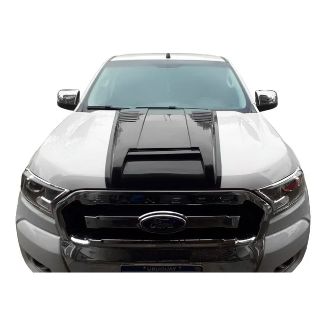 Toma De Aire Ford Ranger