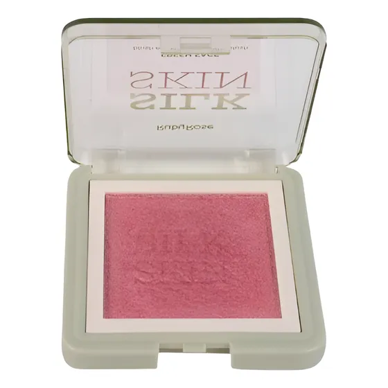 Blush Em Creme Fresh Face Silk Skin Ruby Rose Tom Da Maquiagem Mauve Bloom
