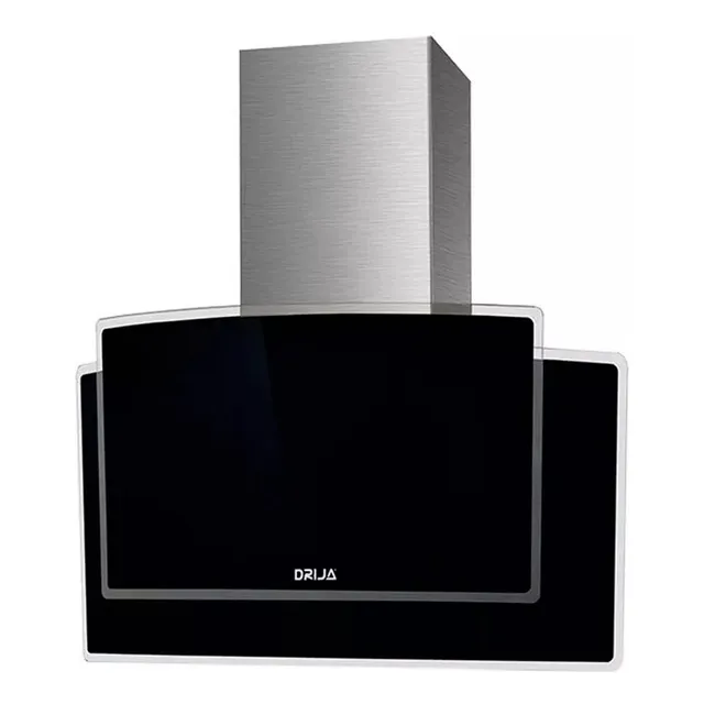 Campana Urano 76cm (30 ) 110-120v Negra Drija