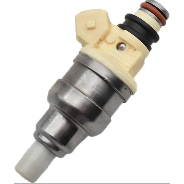 Inyector Gasolina Mitsubishi Galant Mx Mf Elantra