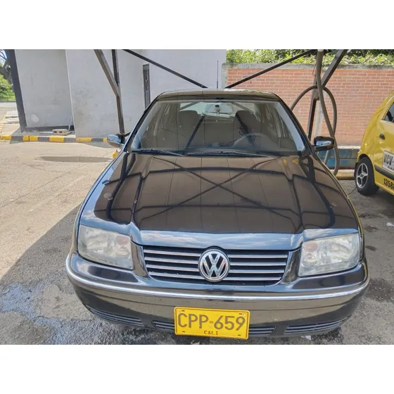 Volkswagen Jetta 2.0 Trendline