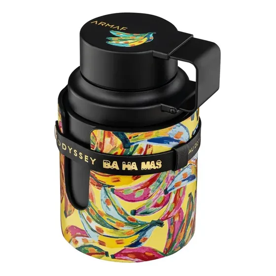 Armaf Odyssey Bahamas Edp 100ml Spray
