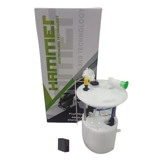 Modulo Bomba Gasolina Completo Explorer 11-18 3.5 V6 