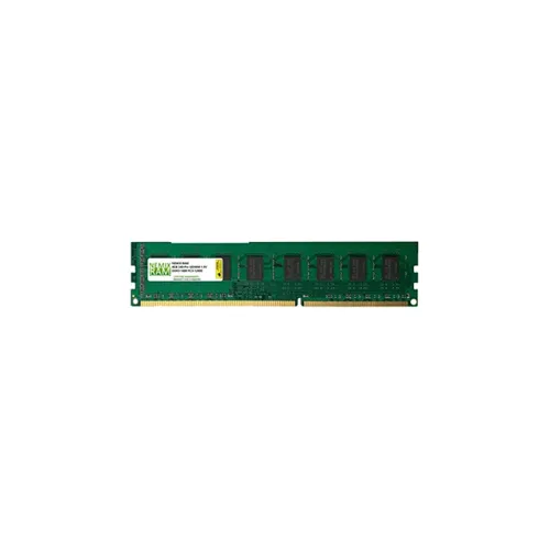 Memoria Ram De Pc Nemix 4 Gb Ddr3 1600 Hhz Pc3 12800 Nueva