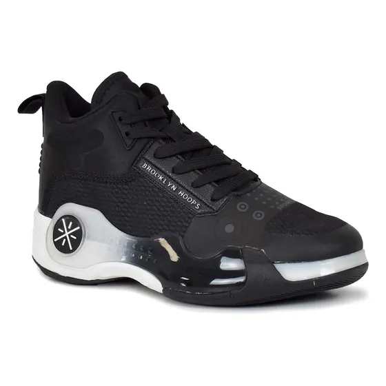 Zapatillas Basquet Finders Brooklyn Hoops Adulto Dygsport