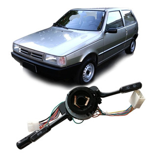 Chave Seta Uno Com Limpador 95 96 97 98 2000 2001 Chave Seta Uno Com Limpador 95 96 97 98 2000 2001