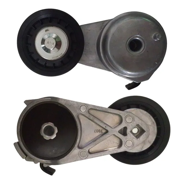 Tensor Accesorios Ford Mustang 2005 Al 2010 4.0