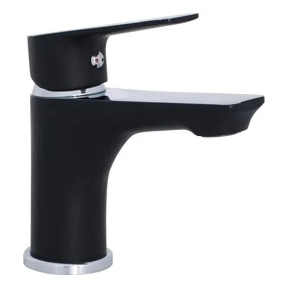 Llave Monomando Lavatorio Fas Mcldon