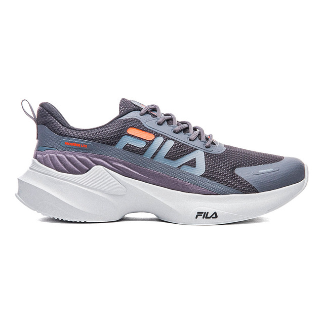 Tênis Esportivo Masculino Progress Lite Fila Adulto Tênis Esportivo Masculino Progress Lite Fila Adulto