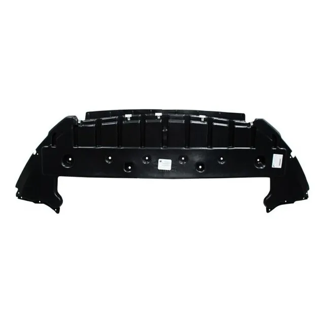 Ford Fusion 13-16 Tolva Defensa Delantero/inferior