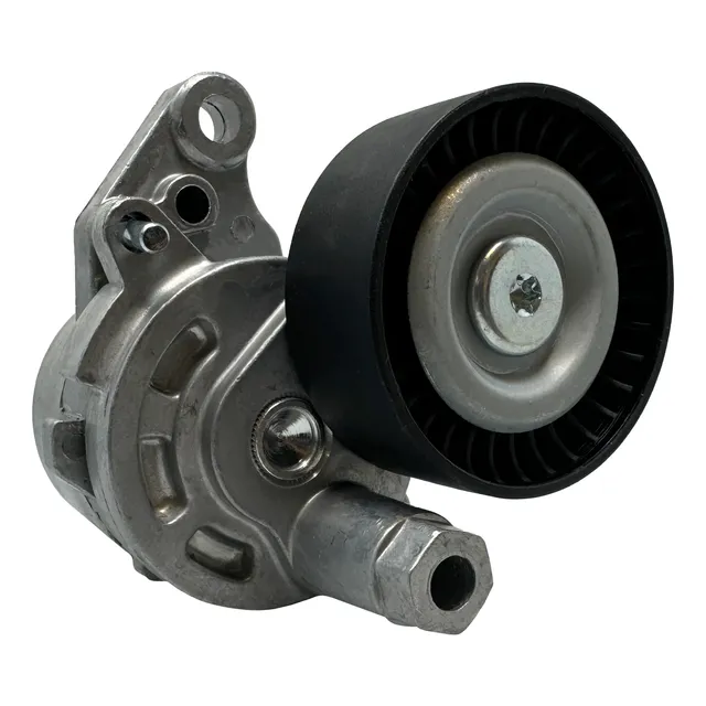 Tensor De Banda De Accesorios Nissan Altima L4 2.5 2013-2018