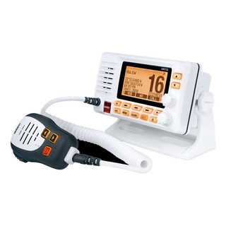 Radio Vhf Marina Uniden Um725, Resistente Al Agua, 1 W/25 W, Radio Vhf Marina Uniden Um725, Resistente Al Agua, 1 W/25 W,