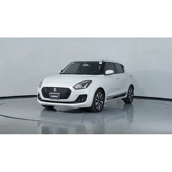 Suzuki Swift 1.0 Boosterjet