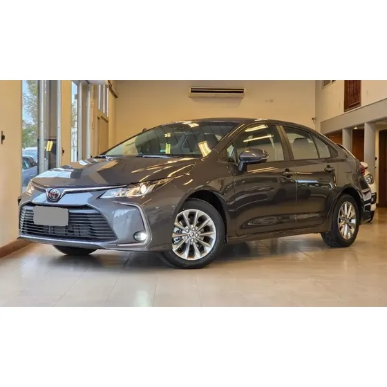 Toyota Corolla 2.0 Xli Cvt 171cv