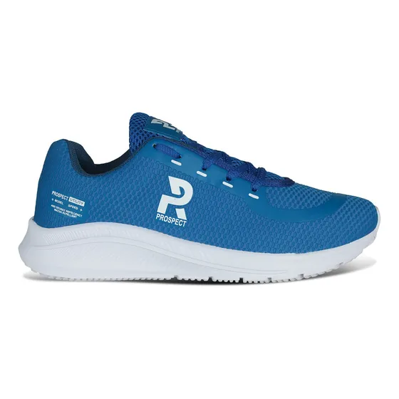 Tênis Masculino Prospect Speed Corrida Super Leve Conforto