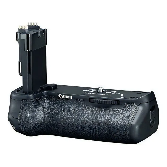 Canon Bg-e21 - Empuñadura De Batería Para Eos 6d Mark Ii