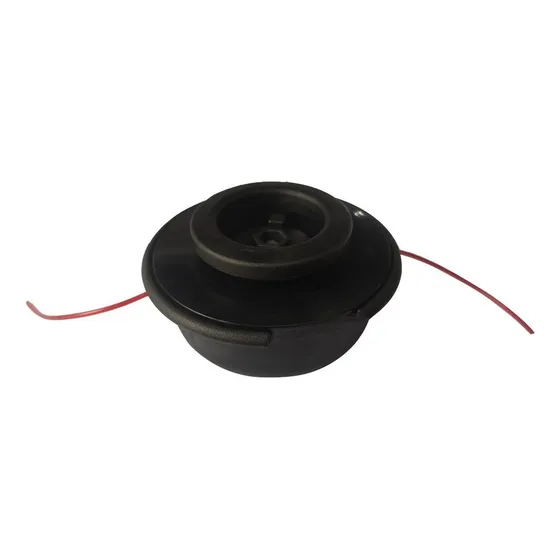 Cabezal Para Desmalezadora Stihl Fs55/fs85/fs120 Compatible Color Negro