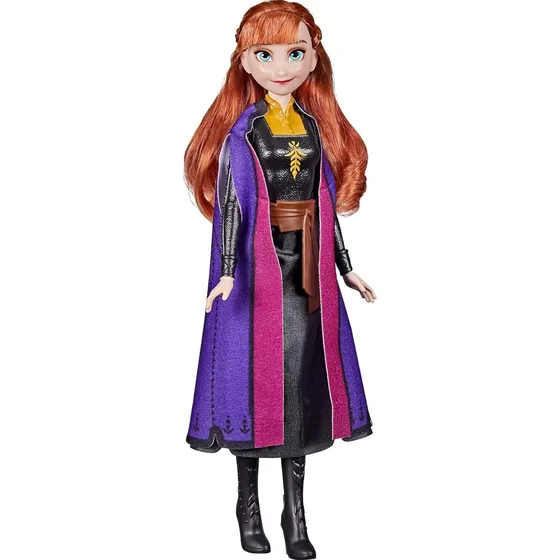 Muñecas Elsa Y Anna Disney Frozen Originales
