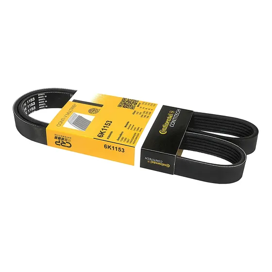 Banda 1153 Mm Acc Leon Seat L4 1.8l 04/05 Continental