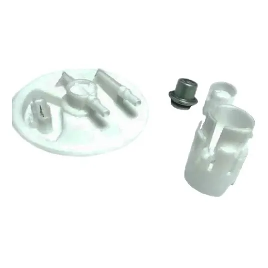 Tapa Bomba De Gasolina Mazda 3 Con Regulador De Presion