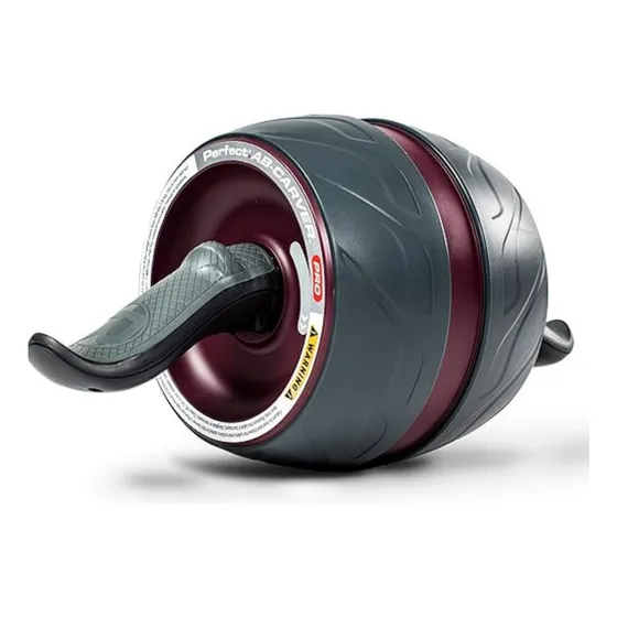 Rueda Abdominal Abcorber Para Ejercicios Quema Grasa 