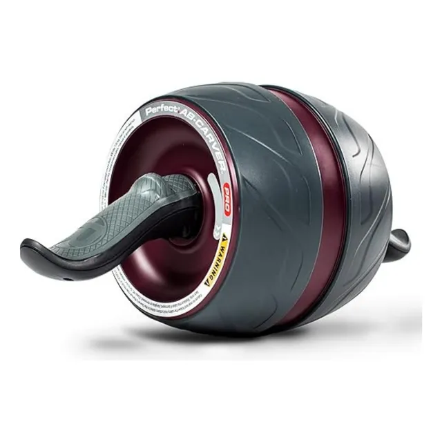 Rueda Abdominal Abcorber Para Ejercicios Quema Grasa 