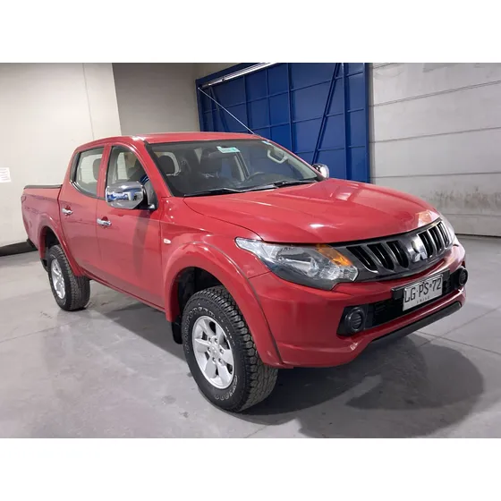 Mitsubishi L200 Katana Cr 4x2 Lgps72