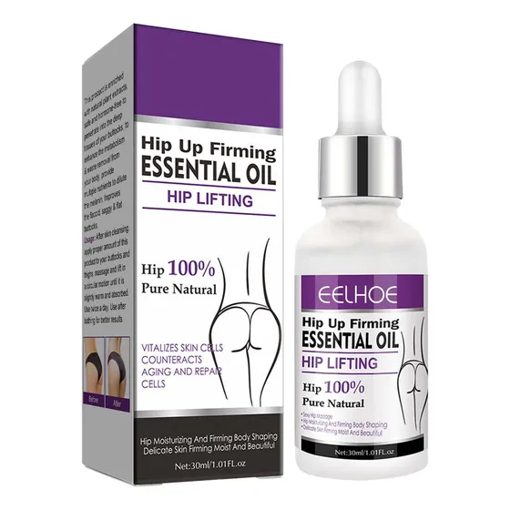 Crema Para Levantar Glúteos De 2 Unidades Y Aumentar La Firm
