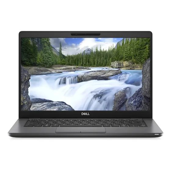 Notebook Dell, Lat 5300, 13.3'', Core I5 8th, 16gb, Ssd256gb