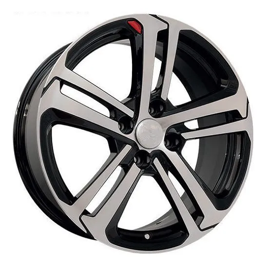 Llanta Peugeot 308 - R15 - 4x108 - Et25 (5017)