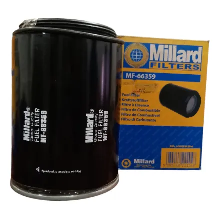 Filtro Comb/separador Millard Mf 66359, Iveco Stralis