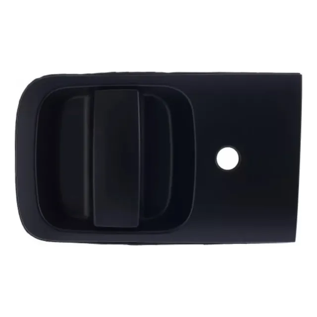 Manija Puerta Corrediza Izquierda Hyundai H1 2008 Al 2016