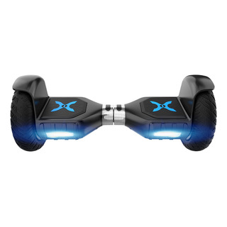 Hoverboard Eléctrico Velocidad 14 Km/h Rango 13 Km Bluetooth Hoverboard Eléctrico Velocidad 14 Km/h Rango 13 Km Bluetooth