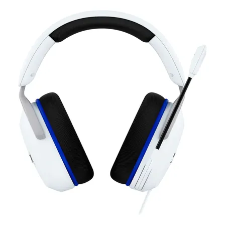 Audifono Hyperx Cloud Stinger 2 Core Ps5 Blanco
