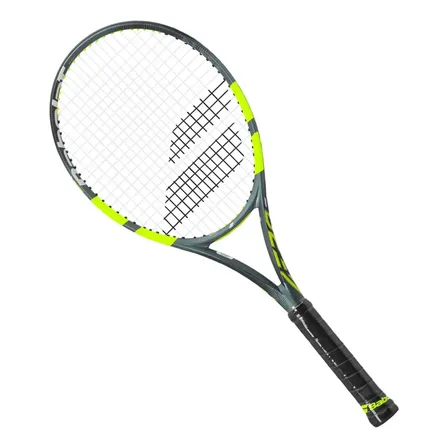 Raquete De Tênis Babolat Pure Aero 98 - 2026 Cinza L3