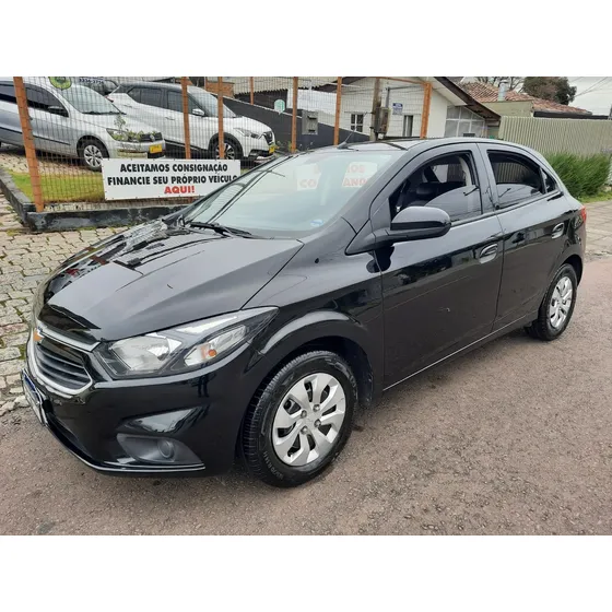 Chevrolet Onix 1.0 Lt 5p