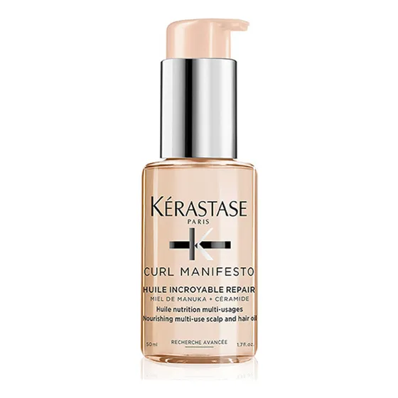 Curl Manifesto Huile Sublime Repair Óleo 50ml | Kérastase