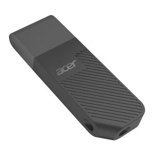 Memoria Usb Acer Up300 512gb Usb A 3.2 Lectura 120mb/s /vc Color Negro