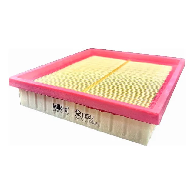 Filtro De Aire Mk-13543 (wa10113)chery Arauca 4l Chery X1 4l