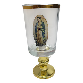 Lampara Virgen De Guadalupe Basilica Villa Foco Normal E12 Lampara Virgen De Guadalupe Basilica Villa Foco Normal E12