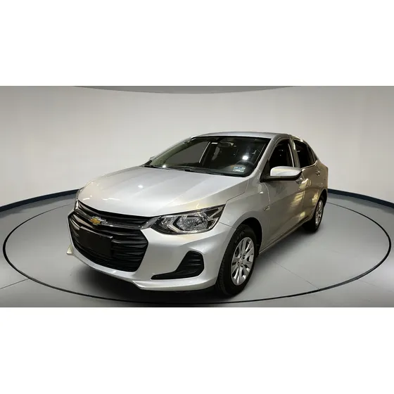Chevrolet Onix 1.0 Ls A
