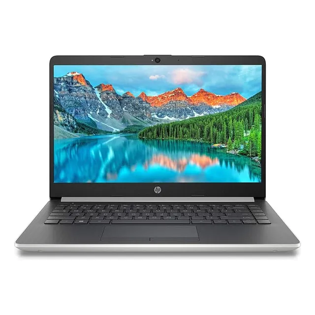 Laptop Hp Business Ryzen 3 4gb Ram 128gb Ssd