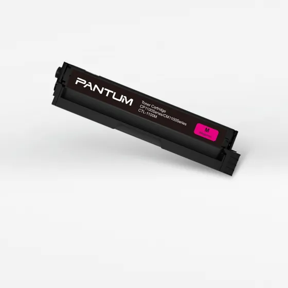Toner Original Pantum Ctl-1100xm Magenta 2.300 Paginas