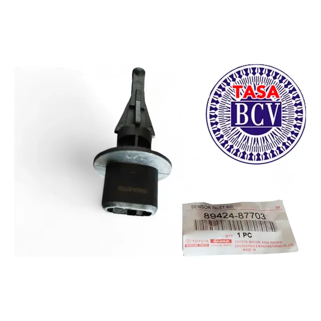 Sensor Temperatura Aire Entrada Iat Maf Toyota Terios