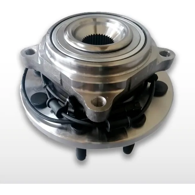 Bocin Delantero Dodge Ram 2500 2009-2012