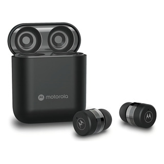 Audifonos Motorola Motobuds 120 In Ear Bluetooth Tws Preto Audifonos Motorola Motobuds 120 In Ear Bluetooth Tws Preto