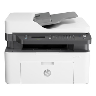 Impresora Hp Mfp 137fnw Laser Multifuncional Monocromatica Impresora Hp Mfp 137fnw Laser Multifuncional Monocromatica